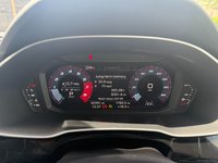 USED 2021 21 AUDI Q3 1.5 TFSI CoD 35 Black Edition SUV 5dr Petrol S Tronic Euro 6 (s/s) (150 ps) - 6 Month Warranty Included