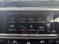 USED 2021 21 AUDI Q3 1.5 TFSI CoD 35 Black Edition SUV 5dr Petrol S Tronic Euro 6 (s/s) (150 ps) - 6 Month Warranty Included