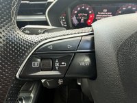 USED 2021 21 AUDI Q3 1.5 TFSI CoD 35 Black Edition SUV 5dr Petrol S Tronic Euro 6 (s/s) (150 ps) - 6 Month Warranty Included