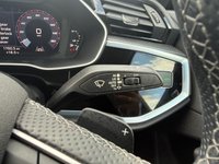 USED 2021 21 AUDI Q3 1.5 TFSI CoD 35 Black Edition SUV 5dr Petrol S Tronic Euro 6 (s/s) (150 ps) - 6 Month Warranty Included