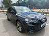USED 2021 21 AUDI Q3 1.5 TFSI CoD 35 Black Edition SUV 5dr Petrol S Tronic Euro 6 (s/s) (150 ps) - 6 Month Warranty Included