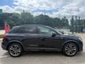USED 2021 21 AUDI Q3 1.5 TFSI CoD 35 Black Edition SUV 5dr Petrol S Tronic Euro 6 (s/s) (150 ps) - 6 Month Warranty Included