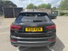 USED 2021 21 AUDI Q3 1.5 TFSI CoD 35 Black Edition SUV 5dr Petrol S Tronic Euro 6 (s/s) (150 ps) - 6 Month Warranty Included