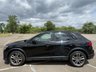 USED 2021 21 AUDI Q3 1.5 TFSI CoD 35 Black Edition SUV 5dr Petrol S Tronic Euro 6 (s/s) (150 ps) - 6 Month Warranty Included