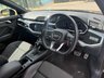 USED 2021 21 AUDI Q3 1.5 TFSI CoD 35 Black Edition SUV 5dr Petrol S Tronic Euro 6 (s/s) (150 ps) - 6 Month Warranty Included