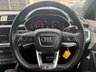 USED 2021 21 AUDI Q3 1.5 TFSI CoD 35 Black Edition SUV 5dr Petrol S Tronic Euro 6 (s/s) (150 ps) - 6 Month Warranty Included