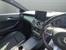USED 2018 18 MERCEDES-BENZ GLA 1.6 GLA200 AMG Line (Executive) SUV 5dr Petrol 7G-DCT Euro 6 (s/s) (156 ps) 