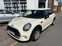 USED 2015 65 MINI HATCH 1.2 One Hatchback 5dr Petrol Auto Euro 6 (s/s) (102 ps) AUTO! LOW MILES! 2 OWNERS! GREAT HISTORY!