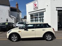 USED 2015 65 MINI HATCH 1.2 One Hatchback 5dr Petrol Auto Euro 6 (s/s) (102 ps) AUTO! LOW MILES! 2 OWNERS! GREAT HISTORY!