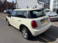 USED 2015 65 MINI HATCH 1.2 One Hatchback 5dr Petrol Auto Euro 6 (s/s) (102 ps) AUTO! LOW MILES! 2 OWNERS! GREAT HISTORY!