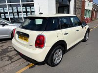 USED 2015 65 MINI HATCH 1.2 One Hatchback 5dr Petrol Auto Euro 6 (s/s) (102 ps) AUTO! LOW MILES! 2 OWNERS! GREAT HISTORY!
