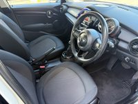 USED 2015 65 MINI HATCH 1.2 One Hatchback 5dr Petrol Auto Euro 6 (s/s) (102 ps) AUTO! LOW MILES! 2 OWNERS! GREAT HISTORY!