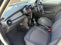 USED 2015 65 MINI HATCH 1.2 One Hatchback 5dr Petrol Auto Euro 6 (s/s) (102 ps) AUTO! LOW MILES! 2 OWNERS! GREAT HISTORY!