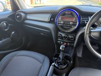 USED 2015 65 MINI HATCH 1.2 One Hatchback 5dr Petrol Auto Euro 6 (s/s) (102 ps) AUTO! LOW MILES! 2 OWNERS! GREAT HISTORY!