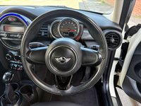 USED 2015 65 MINI HATCH 1.2 One Hatchback 5dr Petrol Auto Euro 6 (s/s) (102 ps) AUTO! LOW MILES! 2 OWNERS! GREAT HISTORY!