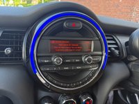 USED 2015 65 MINI HATCH 1.2 One Hatchback 5dr Petrol Auto Euro 6 (s/s) (102 ps) AUTO! LOW MILES! 2 OWNERS! GREAT HISTORY!