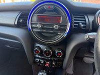 USED 2015 65 MINI HATCH 1.2 One Hatchback 5dr Petrol Auto Euro 6 (s/s) (102 ps) AUTO! LOW MILES! 2 OWNERS! GREAT HISTORY!