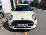 USED 2015 65 MINI HATCH 1.2 One Hatchback 5dr Petrol Auto Euro 6 (s/s) (102 ps) AUTO! LOW MILES! 2 OWNERS! GREAT HISTORY!