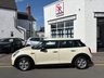 USED 2015 65 MINI HATCH 1.2 One Hatchback 5dr Petrol Auto Euro 6 (s/s) (102 ps) AUTO! LOW MILES! 2 OWNERS! GREAT HISTORY!