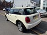 USED 2015 65 MINI HATCH 1.2 One Hatchback 5dr Petrol Auto Euro 6 (s/s) (102 ps) AUTO! LOW MILES! 2 OWNERS! GREAT HISTORY!