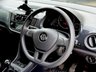 USED 2017 17 VOLKSWAGEN UP! 1.0 Move up! Hatchback 5dr Petrol Manual Euro 6 (60 ps) 