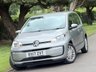 USED 2017 17 VOLKSWAGEN UP! 1.0 Move up! Hatchback 5dr Petrol Manual Euro 6 (60 ps) 