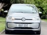 USED 2017 17 VOLKSWAGEN UP! 1.0 Move up! Hatchback 5dr Petrol Manual Euro 6 (60 ps) 