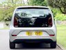 USED 2017 17 VOLKSWAGEN UP! 1.0 Move up! Hatchback 5dr Petrol Manual Euro 6 (60 ps) 