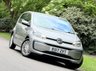 USED 2017 17 VOLKSWAGEN UP! 1.0 Move up! Hatchback 5dr Petrol Manual Euro 6 (60 ps) 
