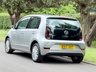 USED 2017 17 VOLKSWAGEN UP! 1.0 Move up! Hatchback 5dr Petrol Manual Euro 6 (60 ps) 