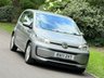 USED 2017 17 VOLKSWAGEN UP! 1.0 Move up! Hatchback 5dr Petrol Manual Euro 6 (60 ps) 