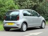 USED 2017 17 VOLKSWAGEN UP! 1.0 Move up! Hatchback 5dr Petrol Manual Euro 6 (60 ps) 