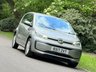 USED 2017 17 VOLKSWAGEN UP! 1.0 Move up! Hatchback 5dr Petrol Manual Euro 6 (60 ps) 