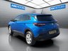 USED 2020 20 VAUXHALL GRANDLAND X 1.5 Turbo D BlueInjection SE SUV 5dr Diesel Auto Euro 6 (s/s) (130 ps) 