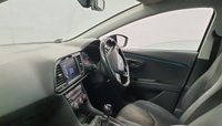 USED 2019 68 SEAT LEON 1.5 Petrol (TSI), EVO FR ST, Manual, Euro 6. FULL 12 MONTH MOT WITH EVERY CAR