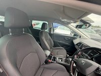 USED 2019 68 SEAT LEON 1.5 Petrol (TSI), EVO FR ST, Manual, Euro 6. FULL 12 MONTH MOT WITH EVERY CAR