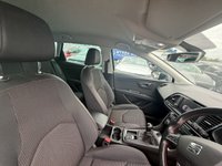 USED 2019 68 SEAT LEON 1.5 Petrol (TSI), EVO FR ST, Manual, Euro 6. FULL 12 MONTH MOT WITH EVERY CAR