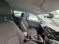 USED 2019 68 SEAT LEON 1.5 Petrol (TSI), EVO FR ST, Manual, Euro 6. FULL 12 MONTH MOT WITH EVERY CAR