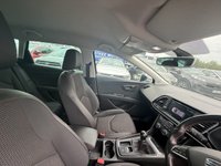 USED 2019 68 SEAT LEON 1.5 Petrol (TSI), EVO FR ST, Manual, Euro 6. FULL 12 MONTH MOT WITH EVERY CAR