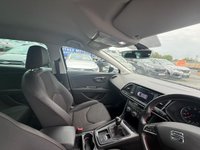 USED 2019 68 SEAT LEON 1.5 Petrol (TSI), EVO FR ST, Manual, Euro 6. FULL 12 MONTH MOT WITH EVERY CAR