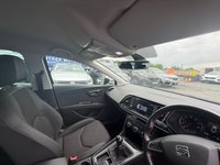 USED 2019 68 SEAT LEON 1.5 Petrol (TSI), EVO FR ST, Manual, Euro 6. FULL 12 MONTH MOT WITH EVERY CAR