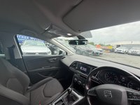 USED 2019 68 SEAT LEON 1.5 Petrol (TSI), EVO FR ST, Manual, Euro 6. FULL 12 MONTH MOT WITH EVERY CAR