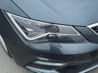 USED 2019 68 SEAT LEON 1.5 Petrol (TSI), EVO FR ST, Manual, Euro 6. FULL 12 MONTH MOT WITH EVERY CAR