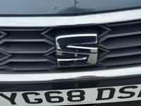USED 2019 68 SEAT LEON 1.5 Petrol (TSI), EVO FR ST, Manual, Euro 6. FULL 12 MONTH MOT WITH EVERY CAR