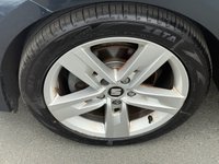 USED 2019 68 SEAT LEON 1.5 Petrol (TSI), EVO FR ST, Manual, Euro 6. FULL 12 MONTH MOT WITH EVERY CAR