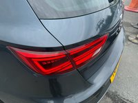 USED 2019 68 SEAT LEON 1.5 Petrol (TSI), EVO FR ST, Manual, Euro 6. FULL 12 MONTH MOT WITH EVERY CAR