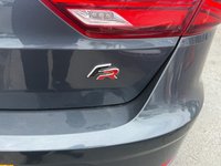 USED 2019 68 SEAT LEON 1.5 Petrol (TSI), EVO FR ST, Manual, Euro 6. FULL 12 MONTH MOT WITH EVERY CAR