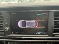 USED 2019 68 SEAT LEON 1.5 Petrol (TSI), EVO FR ST, Manual, Euro 6. FULL 12 MONTH MOT WITH EVERY CAR