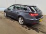 USED 2019 68 SEAT LEON 1.5 Petrol (TSI), EVO FR ST, Manual, Euro 6. FULL 12 MONTH MOT WITH EVERY CAR