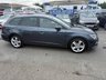 USED 2019 68 SEAT LEON 1.5 Petrol (TSI), EVO FR ST, Manual, Euro 6. FULL 12 MONTH MOT WITH EVERY CAR